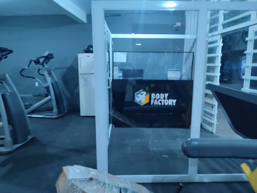 Body Factory